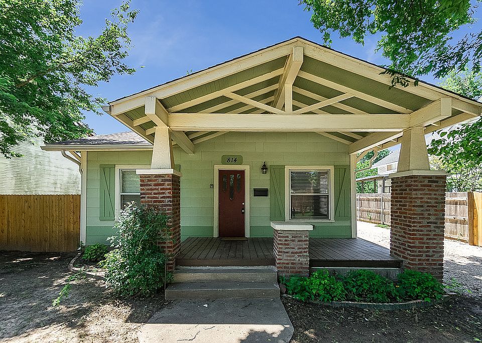 814 Monnett