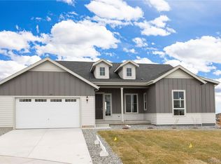 249 Merrimack Pl, Castle Pines, CO 80108
