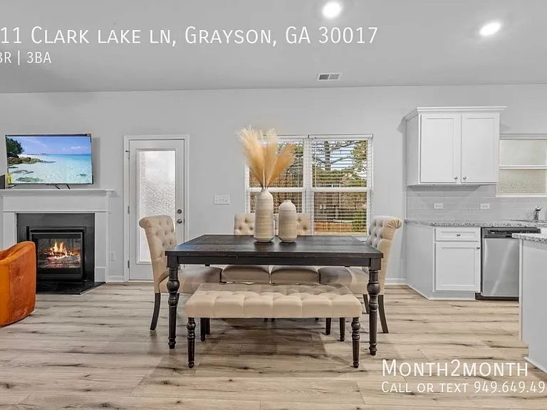 211 Clark Lake Ln — Photo 10