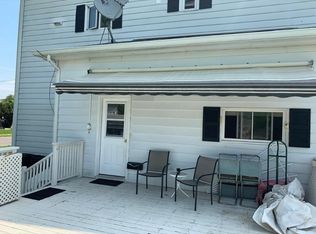2489 Pennsylvania Ave, Sayre, PA 18840
