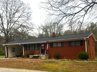 335 Arant Rd, China Grove, NC 28023