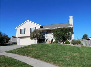 7217 NE 69th Ct, Kansas City, MO 64119