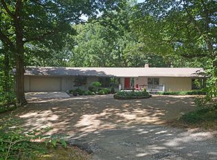 1500 N Nelson Mill Rd, Nixa, MO 65714