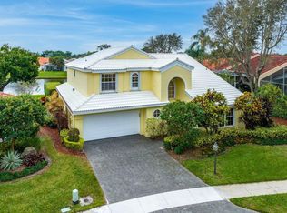 23312 Costa Del Sol Blvd, Boca Raton, FL 33433
