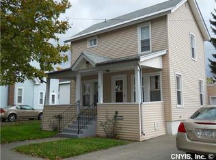 47 Hubbard St, Cortland, NY 13045