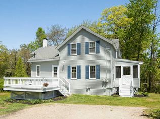 1 Atlantis Ln, York, ME 03909