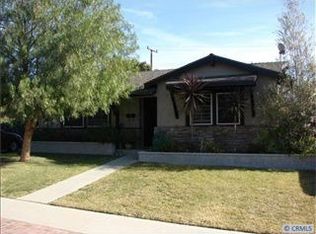 11726 Clearglen Ave, Whittier, CA 90604