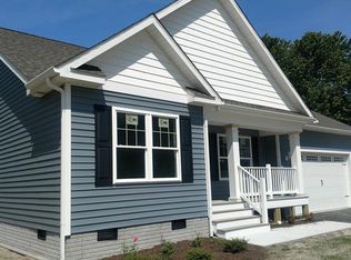 Lot 9 Grinding Stone Ct, Ocean View, DE 19970