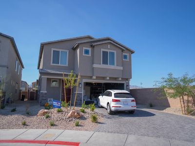 433 Breve Ct, Las Vegas, NV, 89145