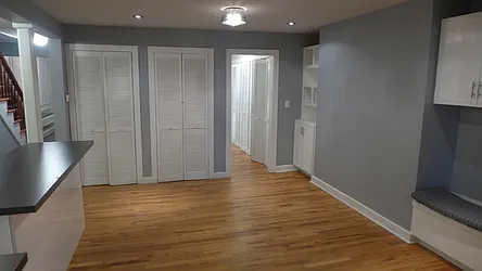 Rented by Garfield Realty 