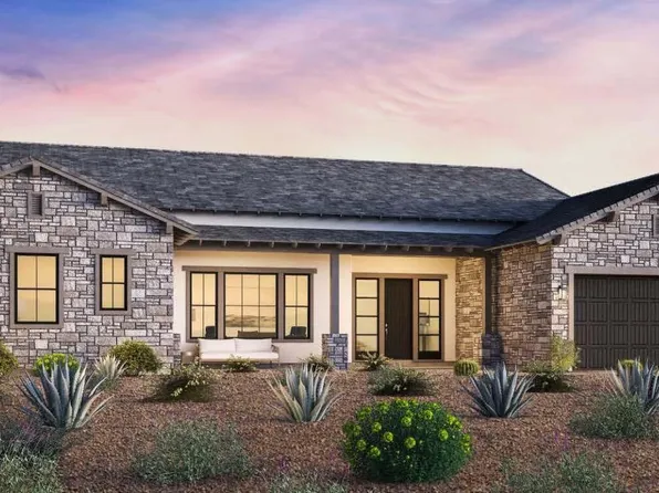 4329 S Parkcrest Street, Gilbert, AZ 85297