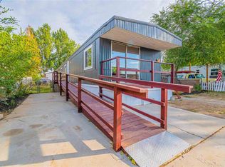 279 Red Cliffs Dr, Fruita, CO 81521