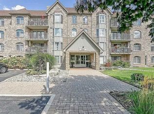 216 Plains Rd W #F405, Burlington, ON L7T4M1