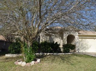 3921 Orion St, Round Rock, TX 78665