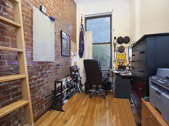 5th image of 121 W 92nd St APT 1