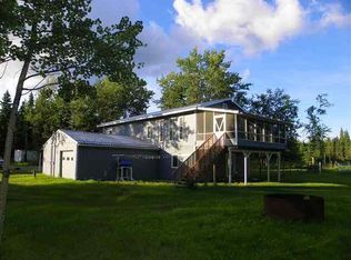 170 Grange Hall Rd, Fairbanks, AK 99712