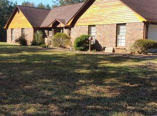 3535 County Road 62, Florence, AL 35633