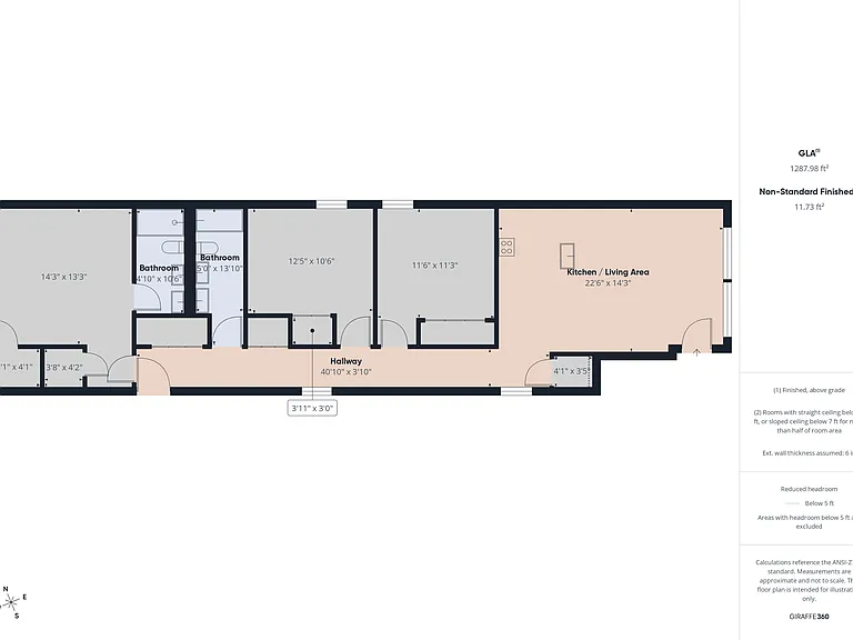 6220 S King Dr #2 — Photo 37