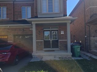 204 Fruitvale Cir, Brampton, ON L7A5C4