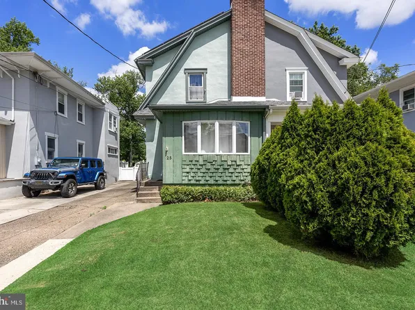 25 E Clinton Ave, Oaklyn, NJ 08107