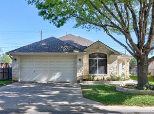 222 Village Dr, Georgetown, TX 78628