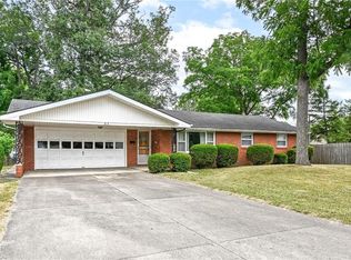 613 North St, Chesterfield, IN
