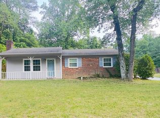 800 Miriam Ave, High Point, NC 27263