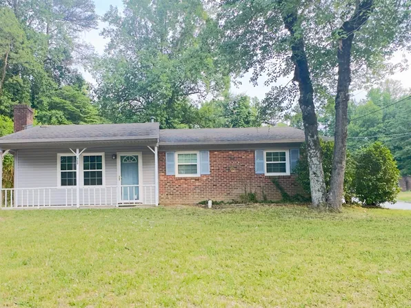 800 Miriam Ave, High Point, NC 27263