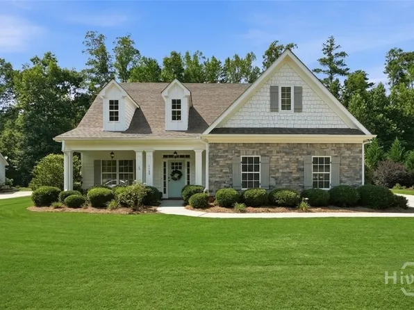 1185 Whitlow Ridge Drive, Bishop, GA 30621