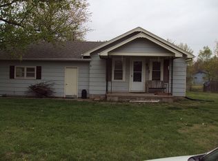 431 S Streeter Ave, Hesston, KS 67062