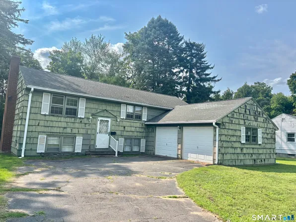 49 Clayton Road, East Hartford, CT 06118