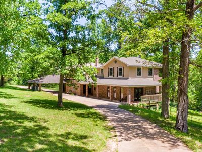 5111 Fm 225 S, Henderson, TX, 75654