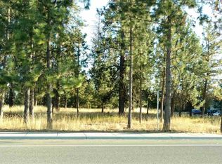 Xxxx E Crawford St, Deer Park, WA 99006