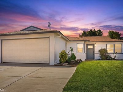 2293 Lupin St, Simi Valley, CA, 93065