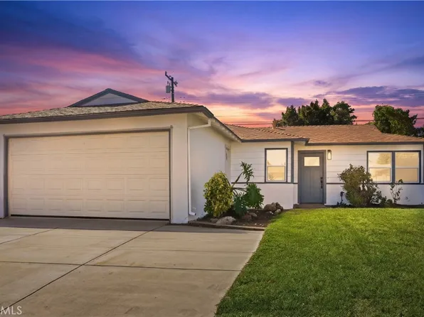 2293 Lupin St, Simi Valley, CA 93065