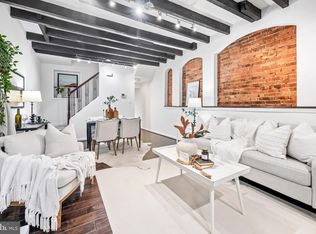 137 W Henrietta St, Baltimore, MD 21230