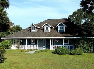 13820 Highway 171, Longville, LA 70652