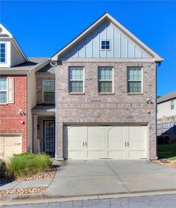 2295 Thackery Rd, Snellville, GA, 30078