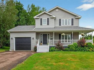 340 Alfred Leger St, Dieppe, NB E1A 8J3