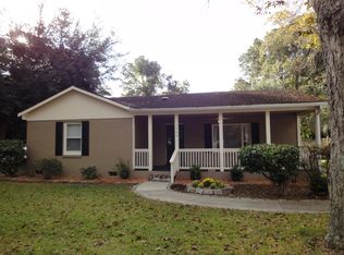 1745 Skinner Ave, Charleston, SC 29407