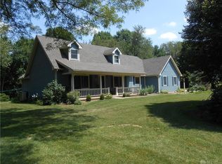 260 Vanessa Dr, West Alexandria, OH 45381