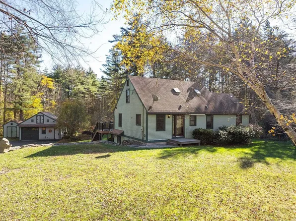 25 North Road, Kensington, NH 03833