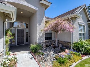 9638 Shadowstone Way, Reno, NV 89521