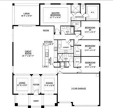 1st image of 3767 Province Dr