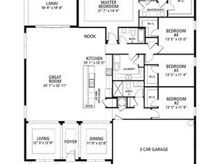 3767 Province Dr, Melbourne, FL 32934
