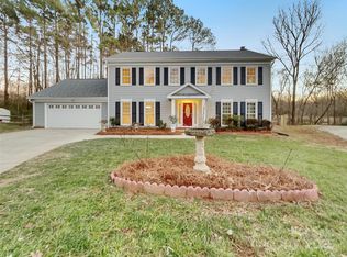 7021 Acre Hill Ct, Charlotte, NC 28277