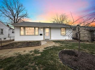 822 Lilac Ave, Saint Louis, MO