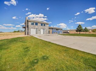 3445 Evergreen Dr, Laramie, WY 82070