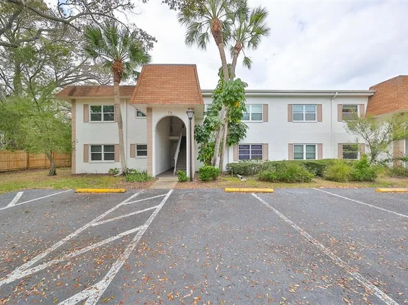 385 S McMullen Booth Rd APT 61, Clearwater, FL 33759