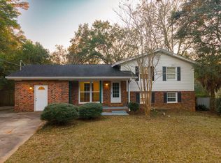 2003 Scenic Rd, Tallahassee, FL 32303